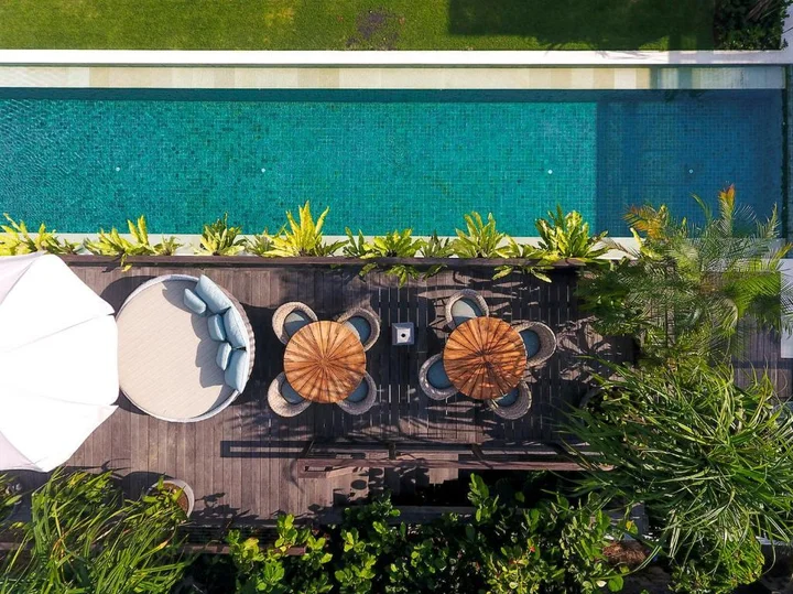 Кута: Noku Beach House by Elite Havens