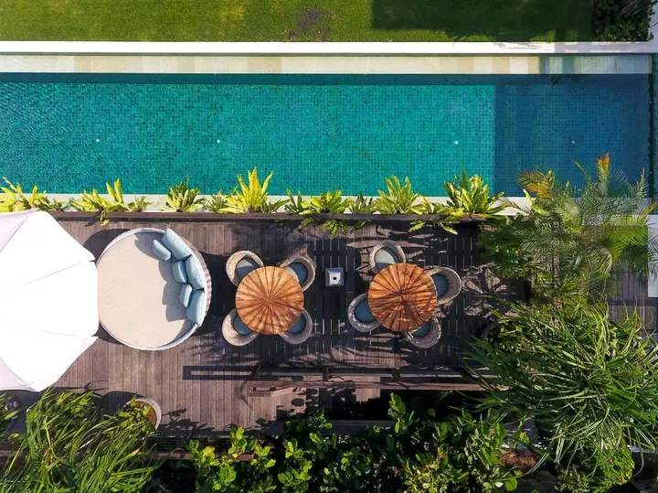Кута: Noku Beach House by Elite Havens