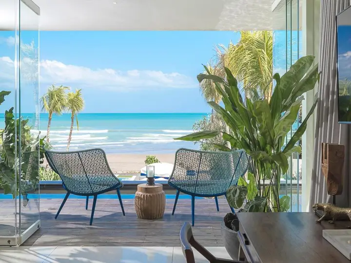 Noku Beach House by Elite Havens — фото 5