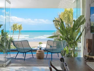 Кута: Noku Beach House by Elite Havens