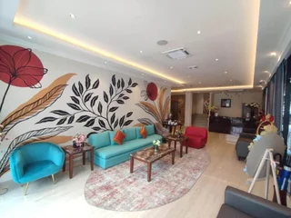 Палембанг: Kesuma Front One Boutique Hotel
