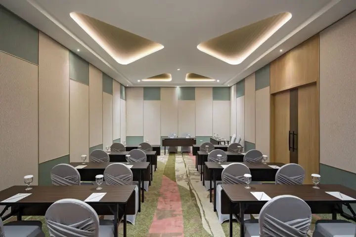 Бекаси: MaxOneHotels.com @ Kota Harapan Indah Bekasi