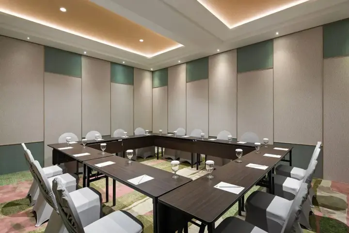Бекаси: MaxOneHotels.com @ Kota Harapan Indah Bekasi
