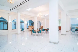 Суракарта: RedDoorz @ Hotel Surya Solo