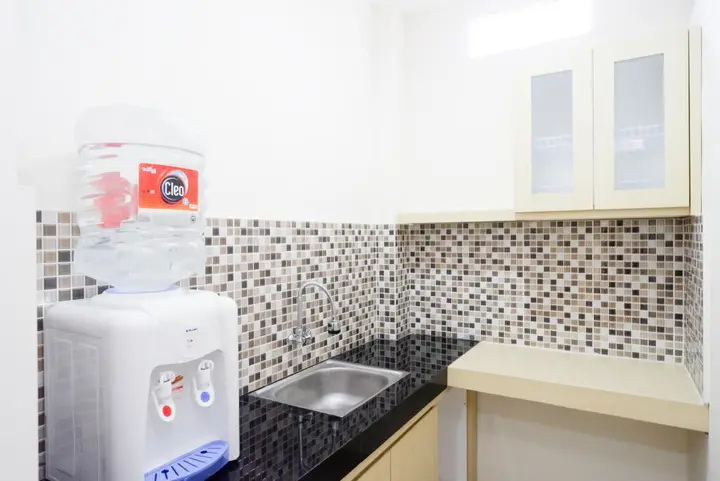 Суракарта: Reddoorz Near Pasar Gede Solo
