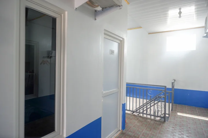 Семаранг: RedDoorz near Universitas Semarang 2