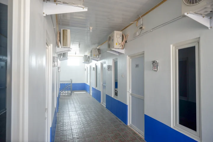 Семаранг: RedDoorz near Universitas Semarang 2