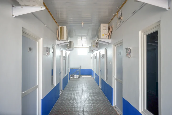 Семаранг: RedDoorz near Universitas Semarang 2