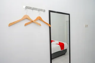 Семаранг: RedDoorz near Universitas Semarang 2