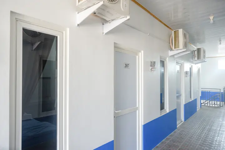 Семаранг: RedDoorz near Universitas Semarang 2