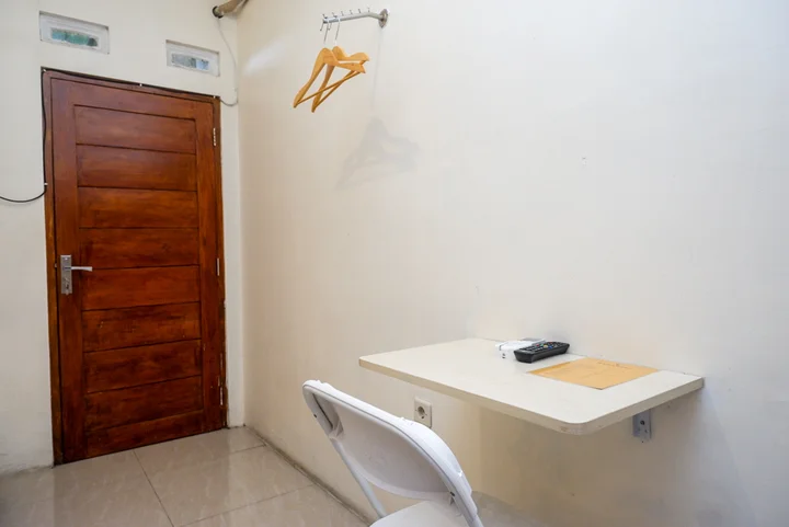 Депок: RedDoorz @ Mahameru Residence Yogyakarta