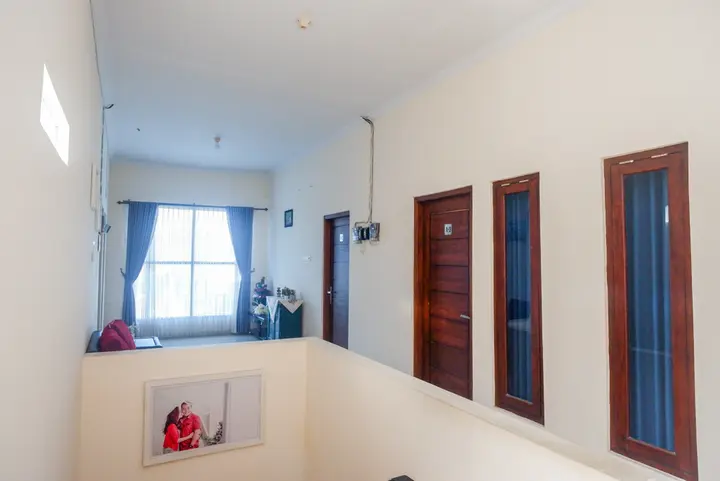 Депок: RedDoorz @ Mahameru Residence Yogyakarta