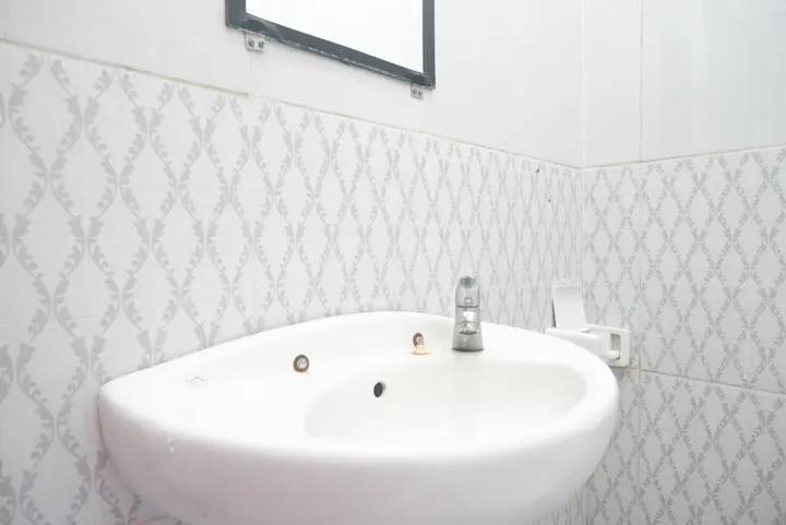 Депок: RedDoorz @ Mahameru Residence Yogyakarta