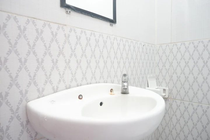 Депок: RedDoorz @ Mahameru Residence Yogyakarta