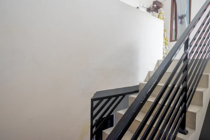 Депок: RedDoorz @ Mahameru Residence Yogyakarta