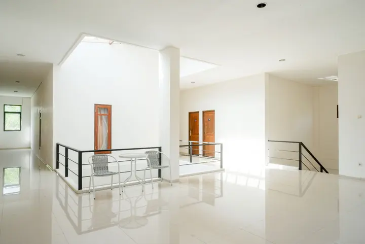 Суракарта: RedDoorz @ Kratonan Solo
