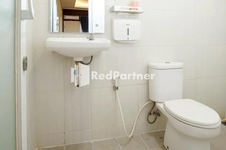 Чианджур: Rc Costel Near Rsdh Cianjur Redpartner
