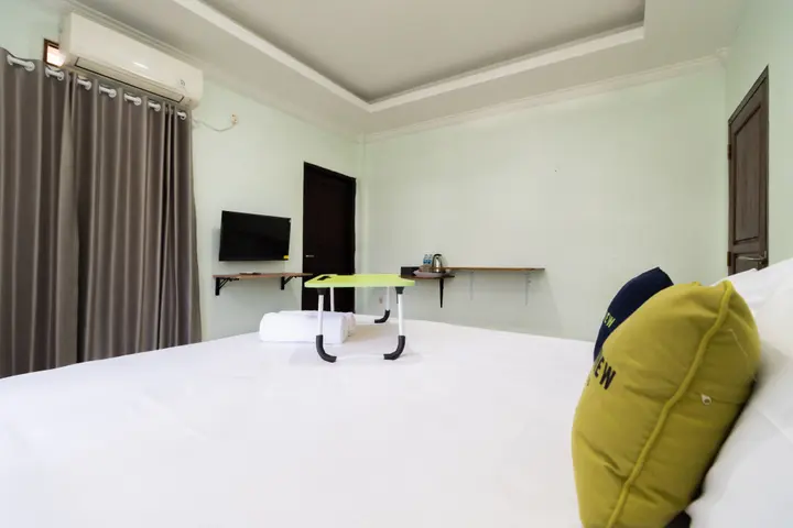 Читарингул: Urbanview Hotel Kampung Istal Megamendung Puncak