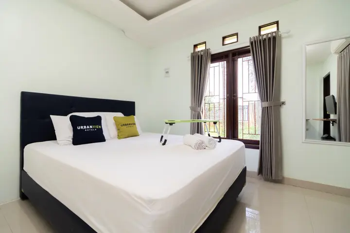 Читарингул: Urbanview Hotel Kampung Istal Megamendung Puncak