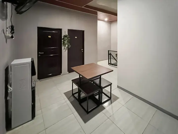 Пеканбару: RedDoorz @ Jalan Srikandi Pekanbaru