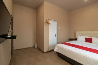 Пеканбару: RedDoorz @ Jalan Srikandi Pekanbaru