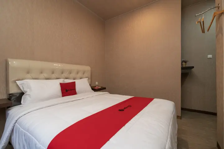 Пеканбару: RedDoorz @ Jalan Srikandi Pekanbaru
