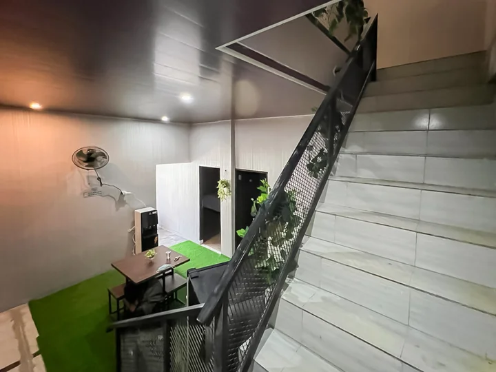 Пеканбару: RedDoorz @ Jalan Srikandi Pekanbaru