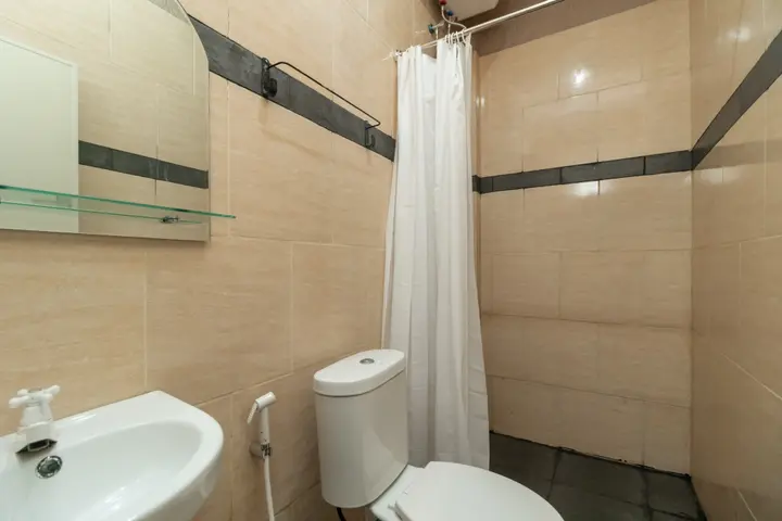 Пеканбару: RedDoorz @ Jalan Srikandi Pekanbaru