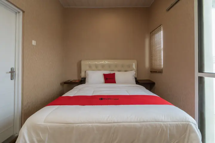 Пеканбару: RedDoorz @ Jalan Srikandi Pekanbaru
