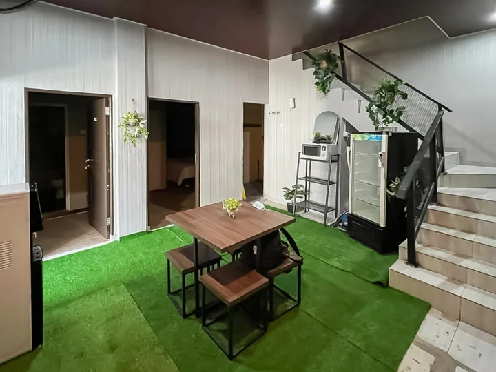 Пеканбару: RedDoorz @ Jalan Srikandi Pekanbaru