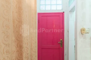 Медан: Asri Residence near Jalan Iskandar Muda Medan Mitra RedDoorz