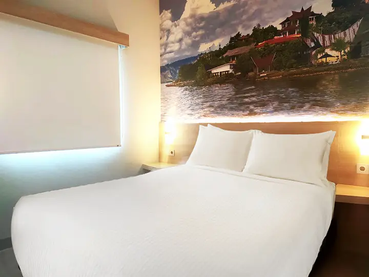 Медан: Cordex Hotel Medan