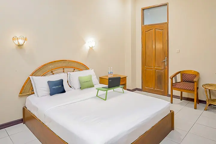 Самаринда: Hotel Gading Kencana