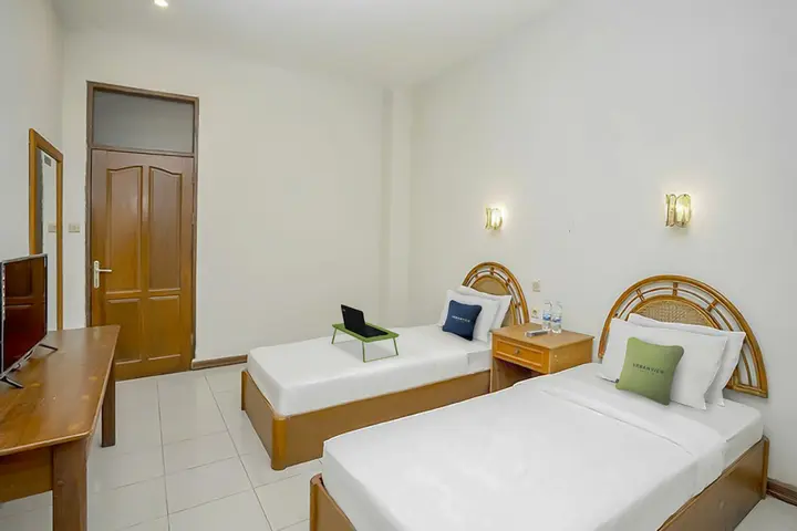 Самаринда: Hotel Gading Kencana