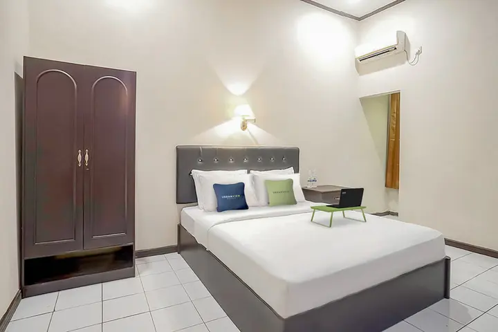 Самаринда: Hotel Gading Kencana