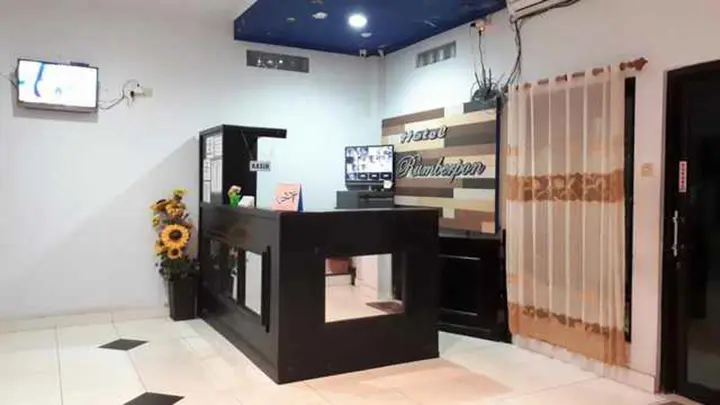 Соронг: RedDoorz near Dermaga Pelabuhan Rakyat