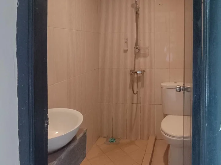 Соронг: RedDoorz near Dermaga Pelabuhan Rakyat
