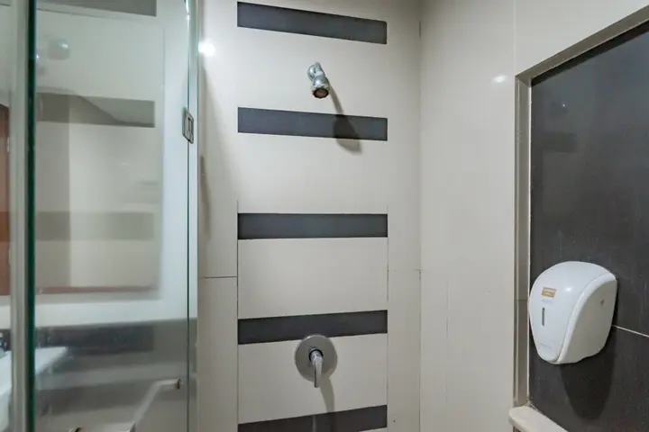Бандунг: Urbanview Hotel Newton Riau Bandung