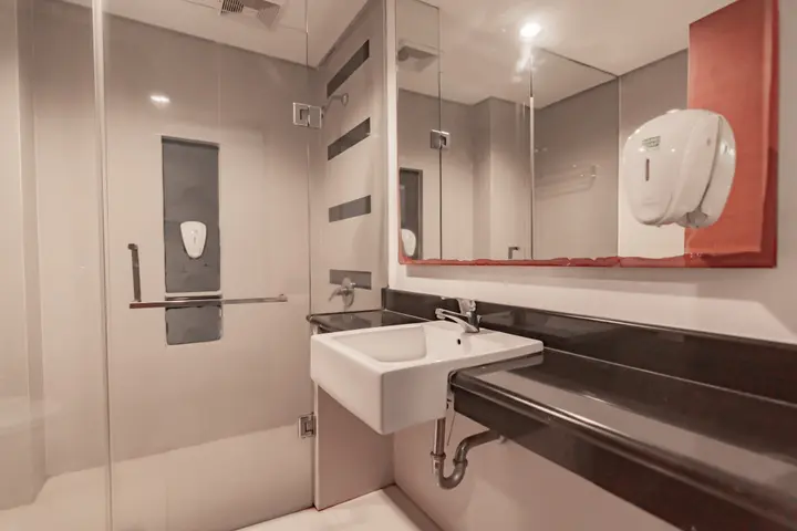 Бандунг: Urbanview Hotel Newton Riau Bandung