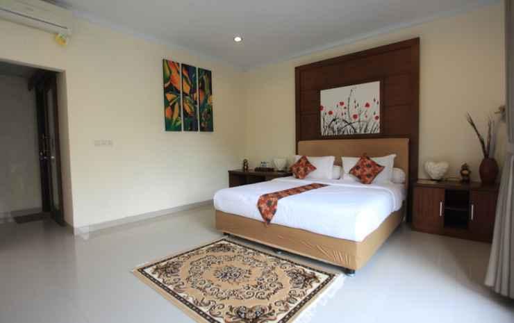 Кута: Villa Latanza Bali