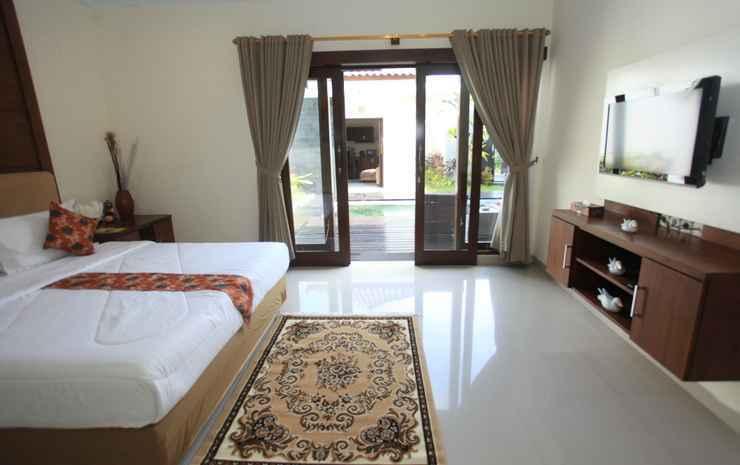 Кута: Villa Latanza Bali