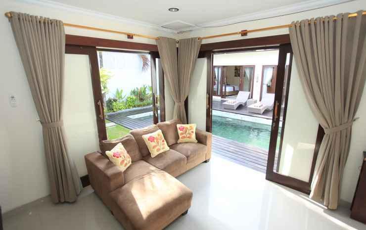 Кута: Villa Latanza Bali