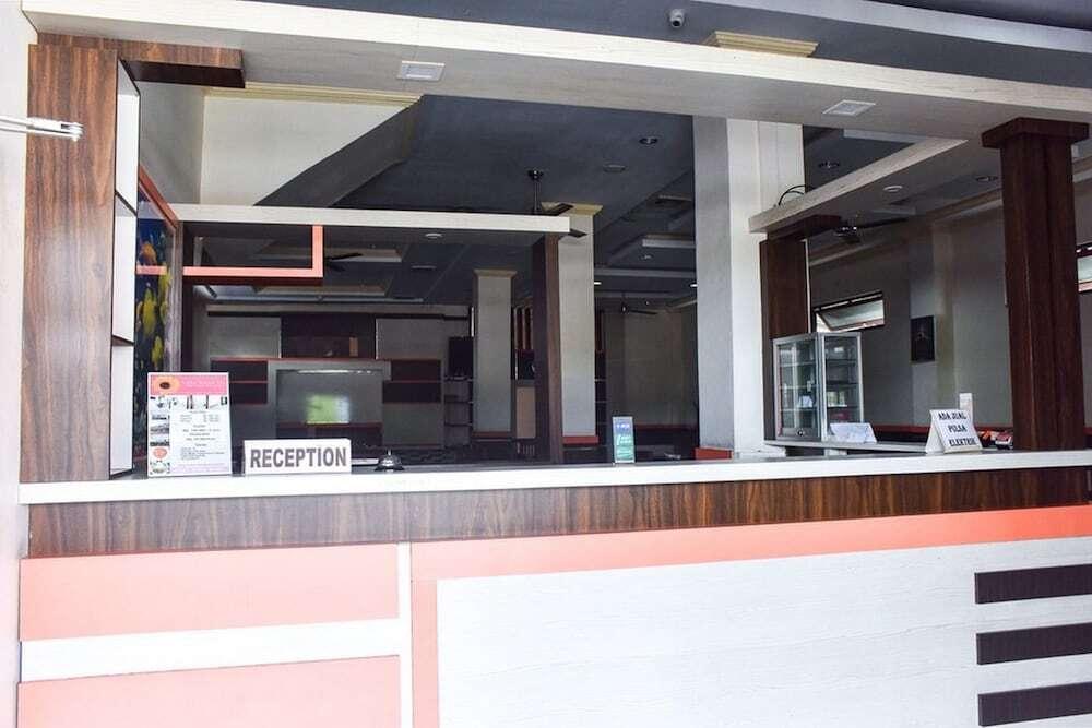 Амбон: RedDoorz near Universitas Pattimura Ambon