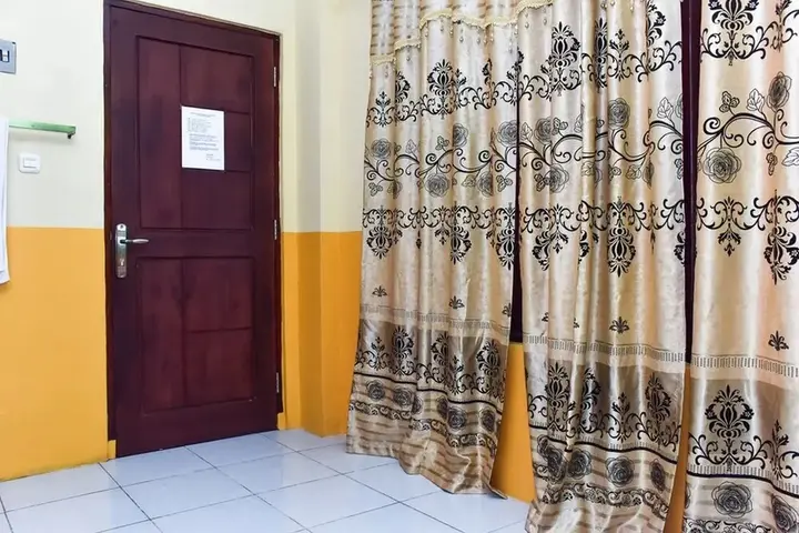 Амбон: RedDoorz near Universitas Pattimura Ambon