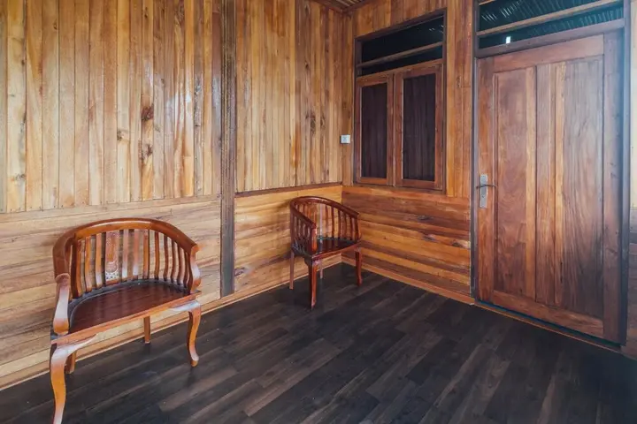 Амбон: Oyo 2221 Masoya Cottage Amboina