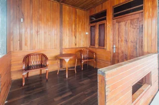 Амбон: Oyo 2221 Masoya Cottage Amboina