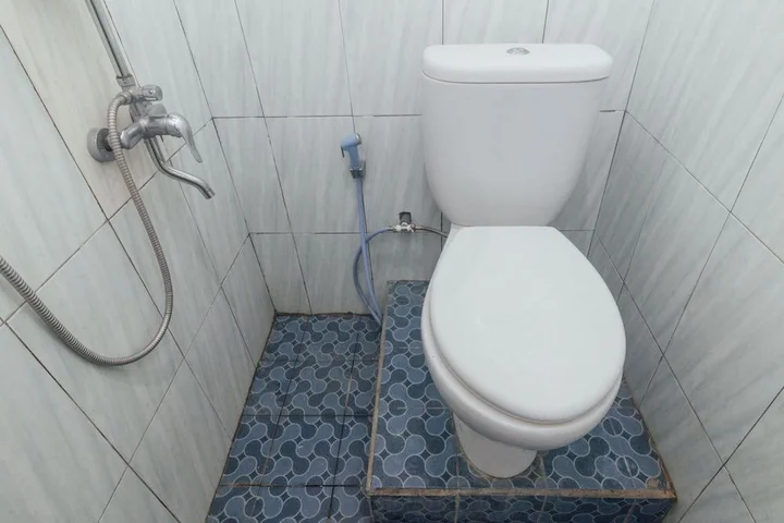 Амбон: Oyo 2221 Masoya Cottage Amboina