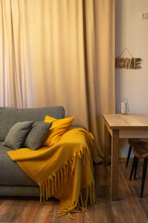 Владивосток: Апартаменты Gagahouse
