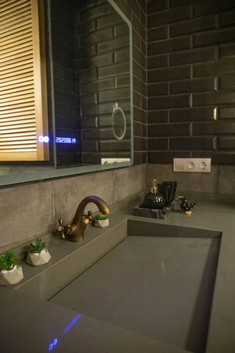 Владивосток: Апартаменты Gagahouse