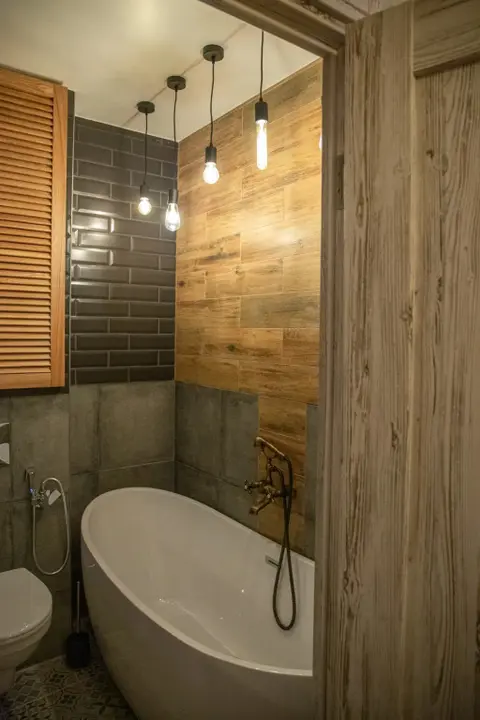 Владивосток: Апартаменты Gagahouse